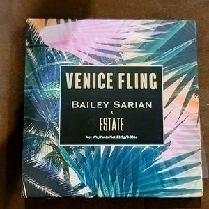 Bailey Sarian Venice Fling Palette